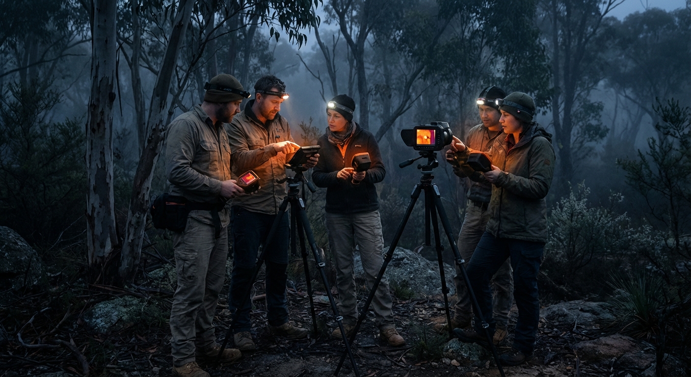 ATOC founding members