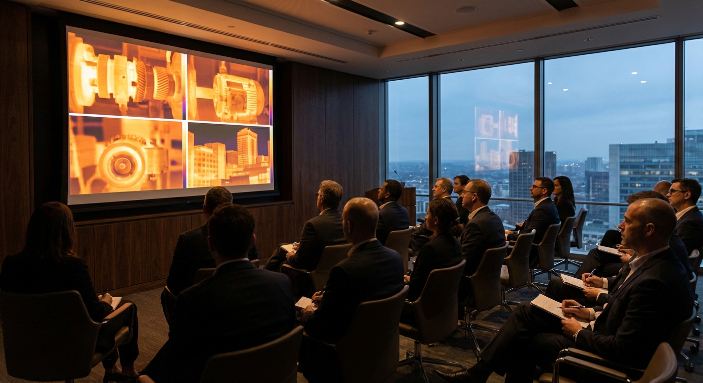 ATOC Annual Conference